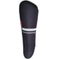 Evolution 1 Shinguards Black