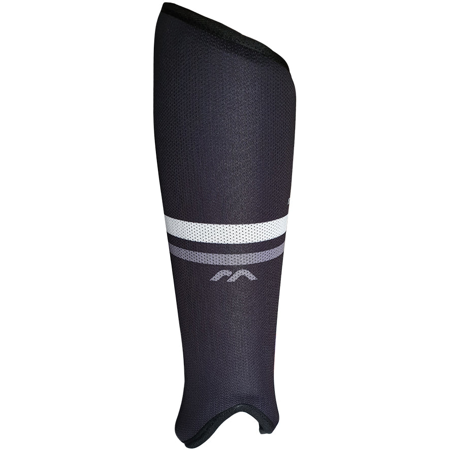 Evolution 1 Shinguards Black