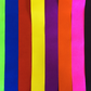 Multiple colour chamois grips