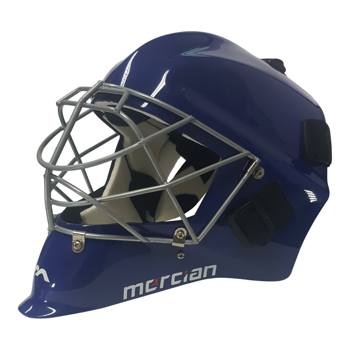 Mercian Genesis Helmet