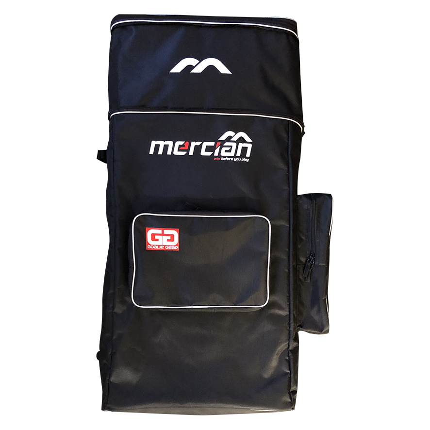 Mercian Genesis 0.1 GK Travel Bag 2020