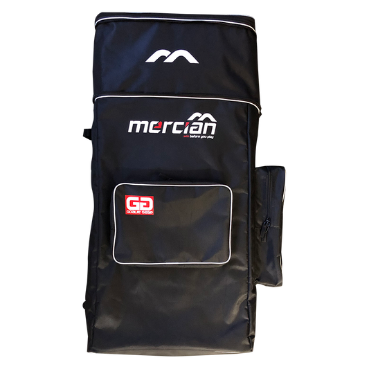 Mercian Genesis 0.1 GK Travel Bag 2020