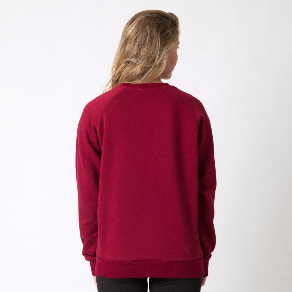 Mercian Sweater